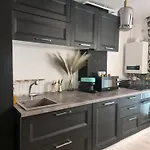 Lägenhet Glamour Style - 2 Bedrooms Cluj-Napoca
