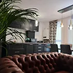 Lägenhet Glamour Style - 2 Bedrooms *