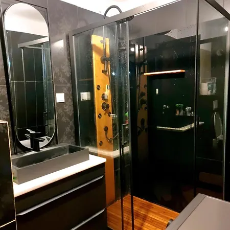 Daire Glamour Style - 2 Bedrooms *
