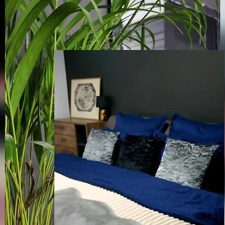 Glamour Style - 2 Bedrooms Διαμέρισμα *
