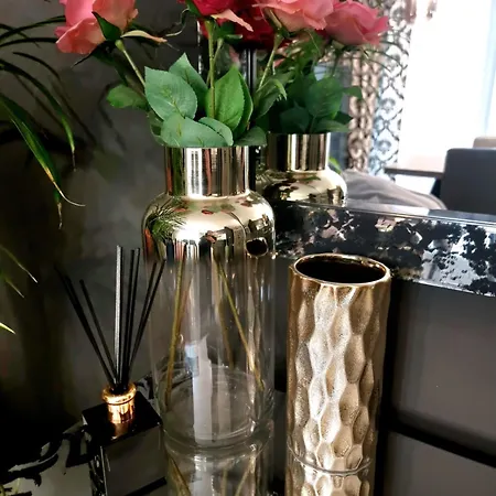 Daire Glamour Style - 2 Bedrooms Kaloşvar