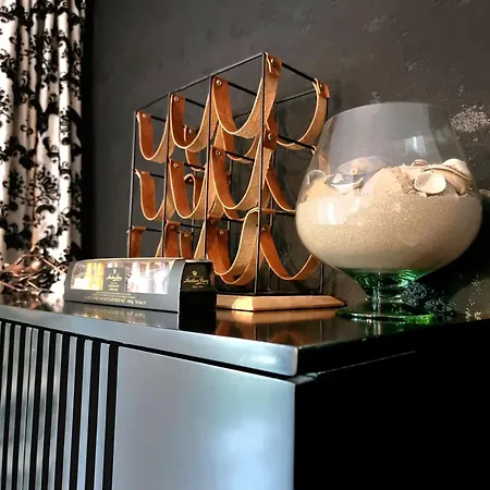 Appartement Glamour Style