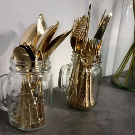 Glamour Style Apartamento