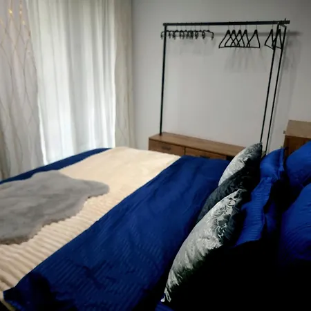 Appartement Glamour Style