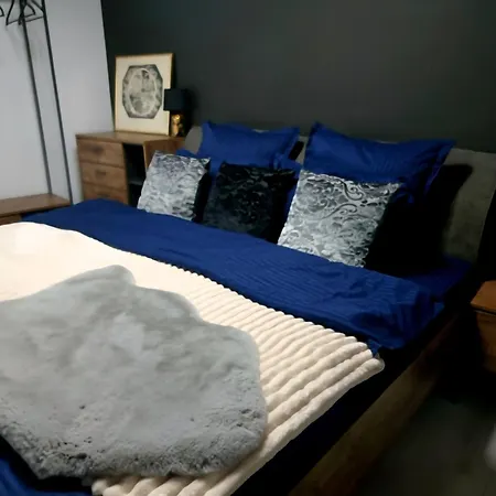 Daire Glamour Style - 2 Bedrooms Kaloşvar
