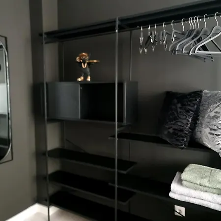 Glamour Style - 2 Bedrooms Daire