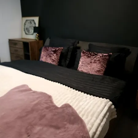 Glamour Style - 2 Bedrooms * Kaloşvar