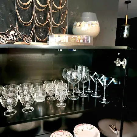Daire Glamour Style - 2 Bedrooms