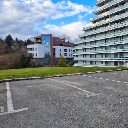 Apartamento Glamour Style Cluj-Napoca