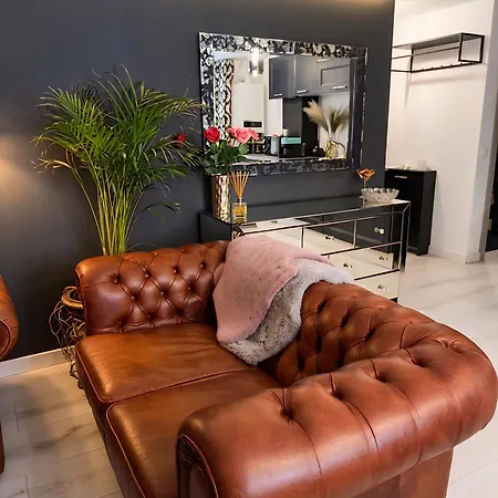 Daire Glamour Style - 2 Bedrooms