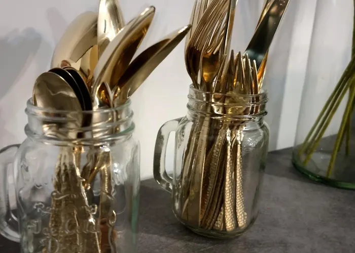 Glamour Boutique Napoca - 2 King Bedrooms - Free Parking 아파트