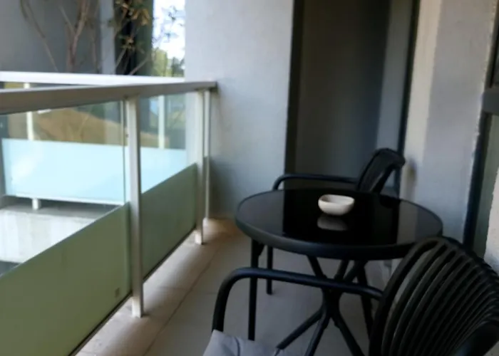 Glamour Boutique Napoca - 2 King Bedrooms - Free Parking